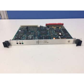 AMAT 0190-70102 VGA Board